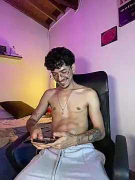 Show Webcam de oreuk_dv