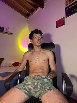 oreuk_dv webcam show