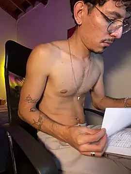 Show webcam de oreuk_dv