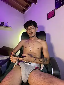 عرض كام oreuk_dv