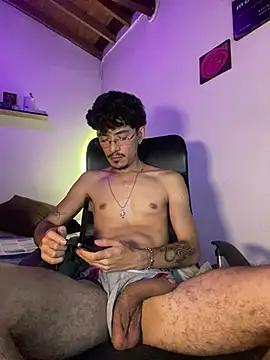 oreuk_dv's Webcam Show