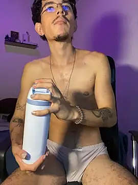oreuk_dv's Webcam Show