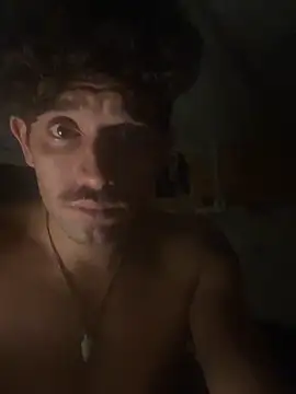 Webkamerová show Mannythedude