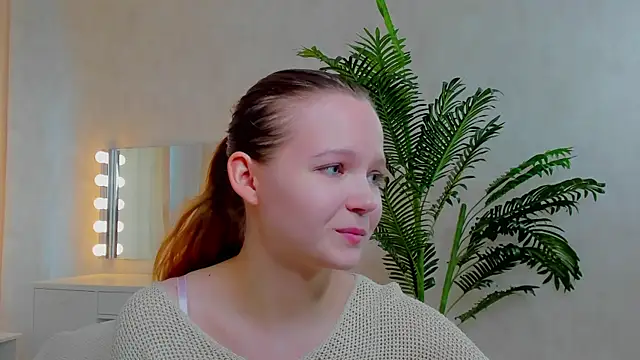 NaomiFess' Live XXX Chat