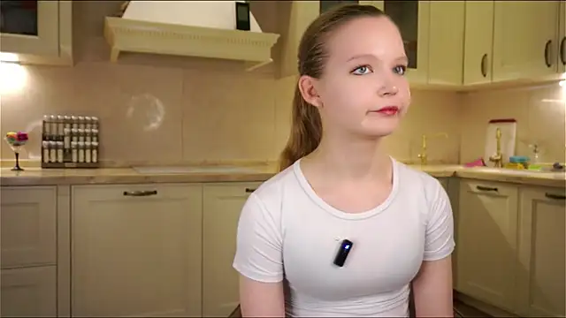 Webkamerová show NaomiFess