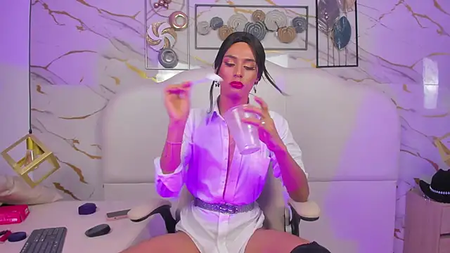 ApsaraVictoria Live XXX-chat