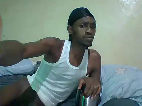 Show webcam de destiny_203
