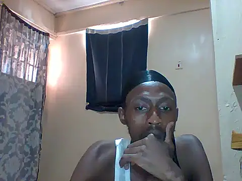 Show Webcam de destiny_203