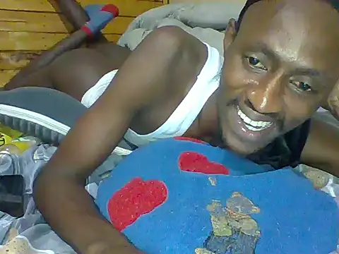 destiny_203 Pertunjukan Webcam