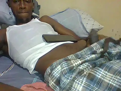 destiny_203's Webcam Show