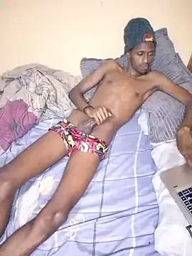 destiny_203's Webcam Show