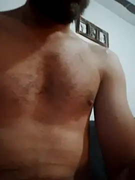 tontichiki Webcam show
