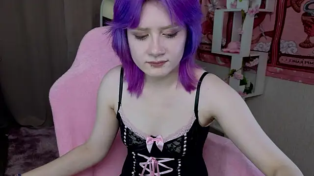 Droll_doll_'s Live XXX Chat