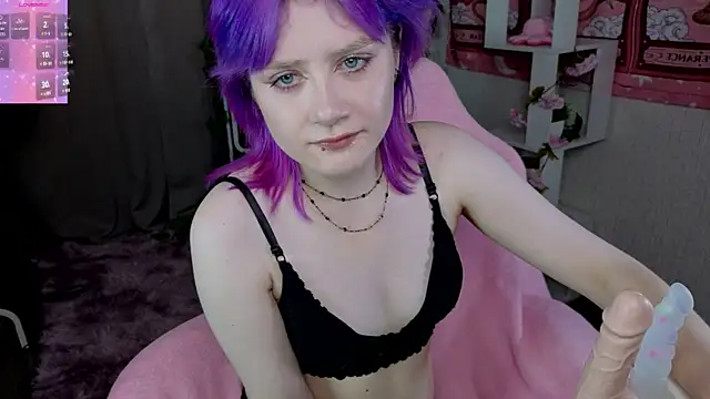 Droll_doll_'s Live XXX Chat