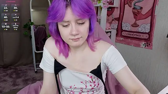 Droll_doll_'s Live XXX Chat