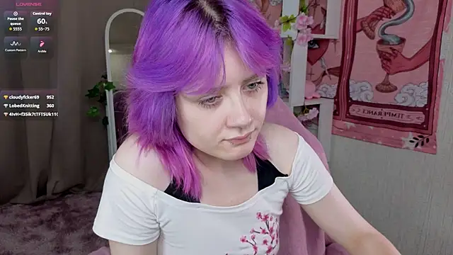 Droll_doll_ Live XXX-chat