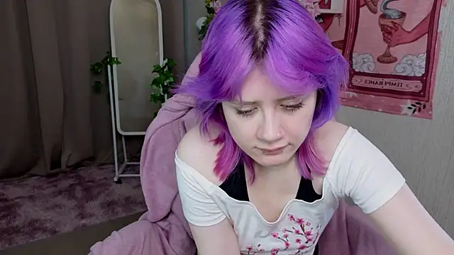Droll_doll_'s Live XXX Chat