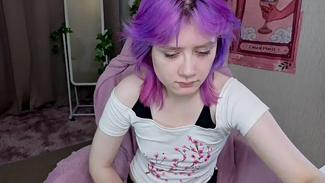 Živý XXX chat Droll_doll_
