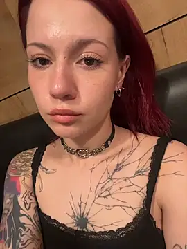LillyBae – webcam-show