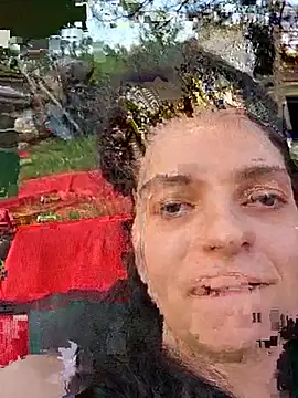 Webkamerová show Elixxxx3