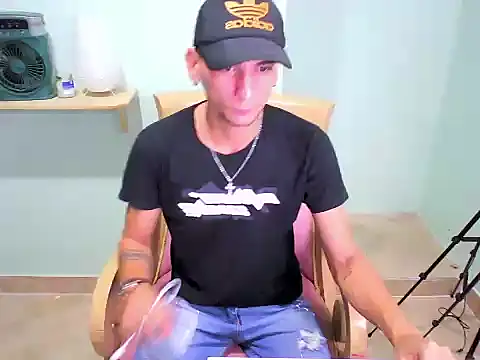 Dommmm2 Webcam Show