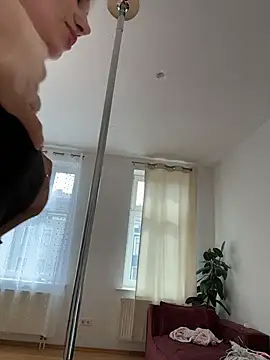 suyneslii Show Webcam