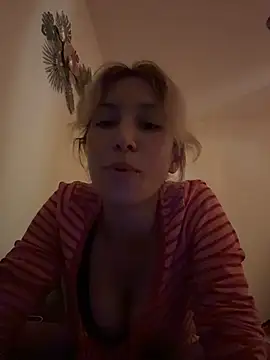 Show webcam de suyneslii