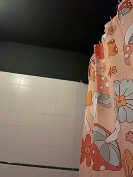 Webkamerová show suyneslii