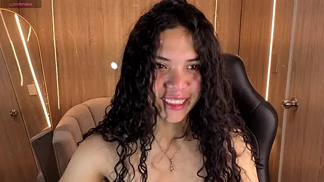 cherry_envy_cn Webcam show