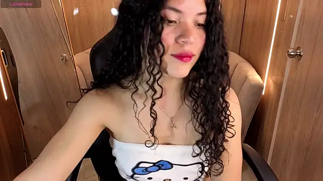 cherry_envy_cn webcam show