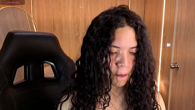 cherry_envy_cn's Webcam Show