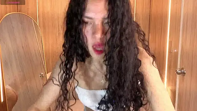 cherry_envy_cn – Kamerová šou