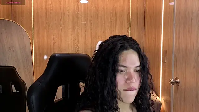 Show webcam de cherry_envy_cn