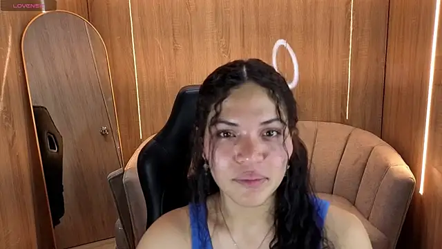 cherry_envy_cn's Webcam Show