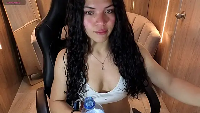 Webkamerová show cherry_envy_cn
