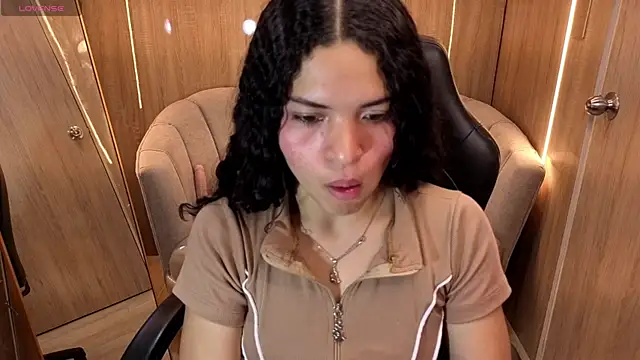 cherry_envy_cn's Webcam Show