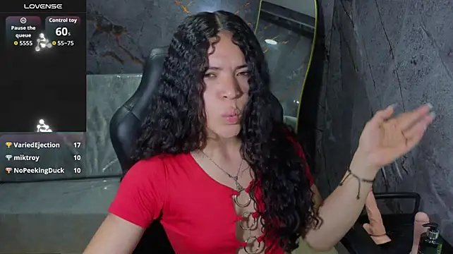 cherry_envy_cn Chat XXX live