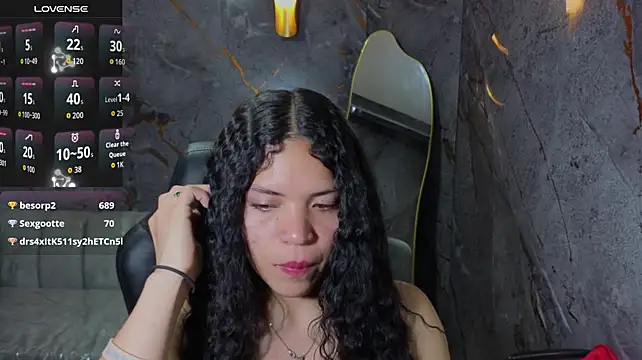 cherry_envy_cn Show Webcam