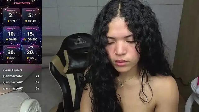 cherry_envy_cn – webcam-show