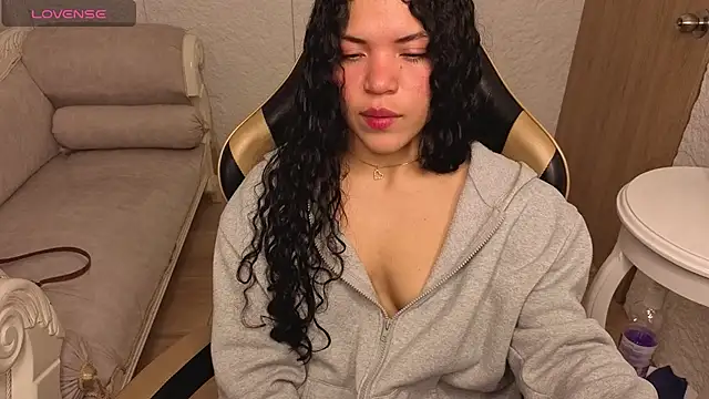 cherry_envy_cn Webcam-Show