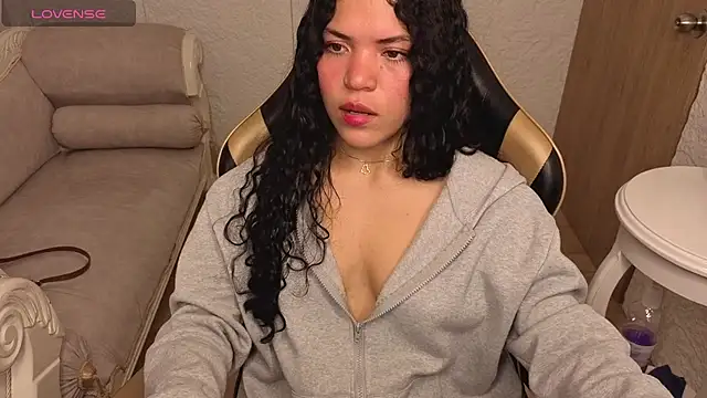 Webkamerová show cherry_envy_cn