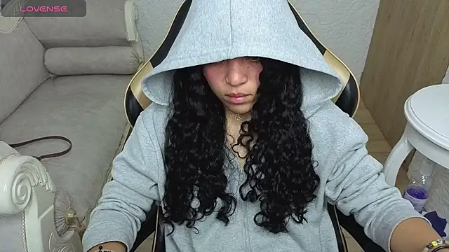 cherry_envy_cn's Webcam Show