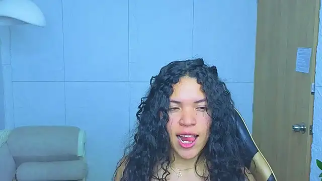 cherry_envy_cn's Webcam Show