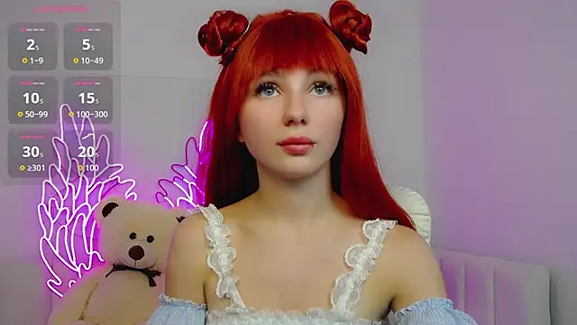 Ariella_xxx Webcam-Show