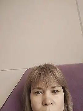 MaryPele 웹캠 쇼