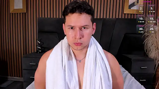 Izui_Pierce Webcamshow