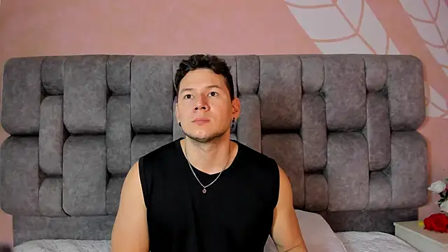 Show de webcam de Izui_Pierce