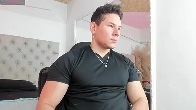 Show de webcam de Izui_Pierce