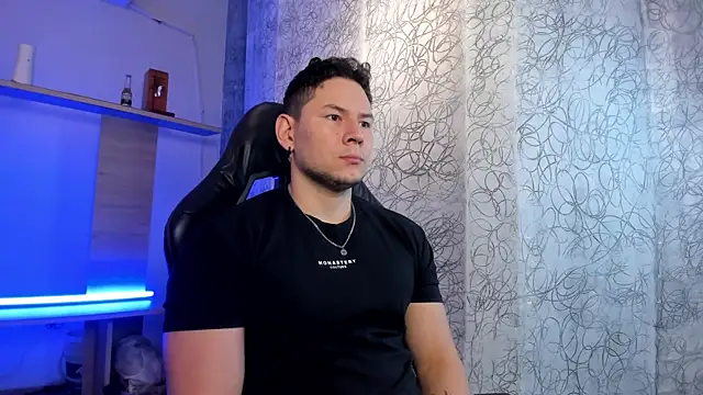 Izui_Pierce 网络视讯表演