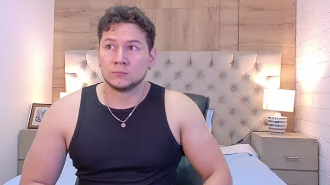 Show Webcam de Izui_Pierce